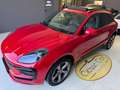 Porsche Macan 2.0   TETTO PANORAMICO IMPIANTO AUDIO BOSE Rosso - thumbnail 4