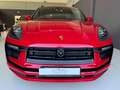 Porsche Macan 2.0   TETTO PANORAMICO IMPIANTO AUDIO BOSE Rosso - thumbnail 2