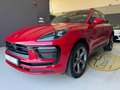Porsche Macan 2.0   TETTO PANORAMICO IMPIANTO AUDIO BOSE Rosso - thumbnail 1