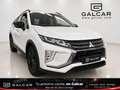 Mitsubishi Eclipse Cross 150 T Motion Black Edition 2WD Blanco - thumbnail 2