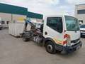 Nissan Cabstar 35.14/1 Cabina Abatible Básico Blanc - thumbnail 2