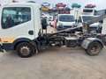Nissan Cabstar 35.14/1 Cabina Abatible Básico Blanc - thumbnail 4