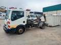 Nissan Cabstar 35.14/1 Cabina Abatible Básico Blanc - thumbnail 3