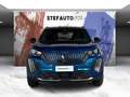 Peugeot 2008 54 kWh Allure Синій - thumbnail 4