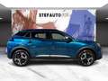 Peugeot 2008 54 kWh Allure Синій - thumbnail 2