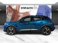 Peugeot 2008 54 kWh Allure Синій - thumbnail 3