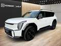 Kia EV9 GT-Line AWD 7PL Blanc - thumbnail 1