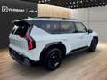 Kia EV9 GT-Line AWD 7PL Blanc - thumbnail 2