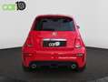 Abarth 500 1.4 16v T-Jet 595 107kW (145CV) E6 Rojo - thumbnail 3