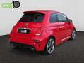 Abarth 500 1.4 16v T-Jet 595 107kW (145CV) E6 Rojo - thumbnail 4