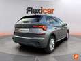 Skoda Kamiq 1.0 TSI Selection 85kW Gris - thumbnail 4