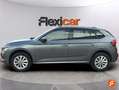 Skoda Kamiq 1.0 TSI Selection 85kW Gris - thumbnail 9