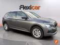 Skoda Kamiq 1.0 TSI Selection 85kW Gris - thumbnail 7