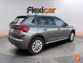 Skoda Kamiq 1.0 TSI Selection 85kW Gris - thumbnail 5
