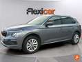Skoda Kamiq 1.0 TSI Selection 85kW Gris - thumbnail 10
