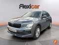 Skoda Kamiq 1.0 TSI Selection 85kW Gris - thumbnail 2