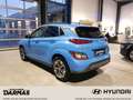 Hyundai KONA KONA Elektro 39 kWh Trend Klimaaut. Navi Apple Bleu - thumbnail 8