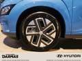 Hyundai KONA KONA Elektro 39 kWh Trend Klimaaut. Navi Apple Azul - thumbnail 10