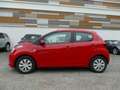 Citroen C1 1.0 VTI 72 Ch FEEL BVM5 Rouge - thumbnail 2