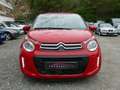 Citroen C1 1.0 VTI 72 Ch FEEL BVM5 Rouge - thumbnail 7