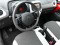 Citroen C1 1.0 VTI 72 Ch FEEL BVM5 Rouge - thumbnail 9