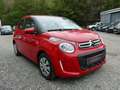 Citroen C1 1.0 VTI 72 Ch FEEL BVM5 Rouge - thumbnail 6