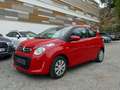 Citroen C1 1.0 VTI 72 Ch FEEL BVM5 Rouge - thumbnail 1