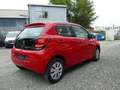 Citroen C1 1.0 VTI 72 Ch FEEL BVM5 Rouge - thumbnail 5