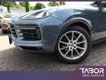 Porsche Cayenne 3.0 V6 Turbo 340 PASM Pano LM20Z AHK LED Blau - thumbnail 5