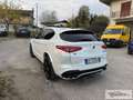 Alfa Romeo Stelvio 2.9 V6 Quadrifoglio Q4 510cv auto Nero - thumbnail 4