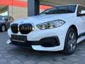 BMW 118 i F40 Klima*Sitzheizung*DAB*Active Guard*Live Blanc - thumbnail 31