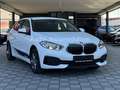 BMW 118 i F40 Klima*Sitzheizung*DAB*Active Guard*Live Blanc - thumbnail 1