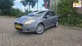 Fiat Grande Punto 1.4-16V Sport Grau - thumbnail 1