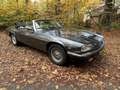 Jaguar XJS 5.3 V12 Convertible | Aut. | Historie | Grau - thumbnail 2