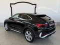 Audi Q3 Q3 Sportback 40 2.0 tdi 190cv S line edition quatt Noir - thumbnail 3