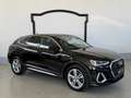 Audi Q3 Q3 Sportback 40 2.0 tdi 190cv S line edition quatt Noir - thumbnail 2