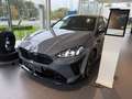 BMW 116 116iA Gris - thumbnail 3