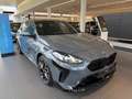 BMW 116 116iA Gris - thumbnail 1
