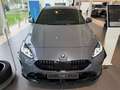 BMW 116 116iA Gris - thumbnail 2