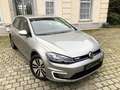 Volkswagen e-Golf 35.8kWh Mirrorlink, Navi, PDC, ACC, Garantie! Grey - thumbnail 1