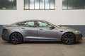 Tesla Model S Tri-Motor Plaid *foliert*EAP enhanced autopilot* Gri - thumbnail 20