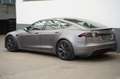 Tesla Model S Tri-Motor Plaid *foliert*EAP enhanced autopilot* Gri - thumbnail 5
