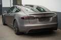 Tesla Model S Tri-Motor Plaid *foliert*EAP enhanced autopilot* Gri - thumbnail 6