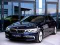 BMW 518 d (G30)  Aut. Live Cockpit Professional & Parkass Blau - thumbnail 2