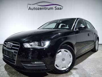 Sportback Automatik Klima Navi Sitzheizung