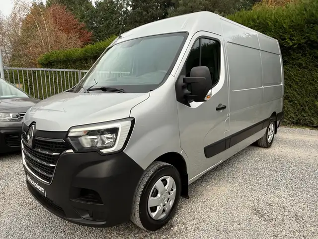 Renault Master 2.3 dCi 35 L2H2 Energy - TVA DEDUCTIBLE - EURO 6d