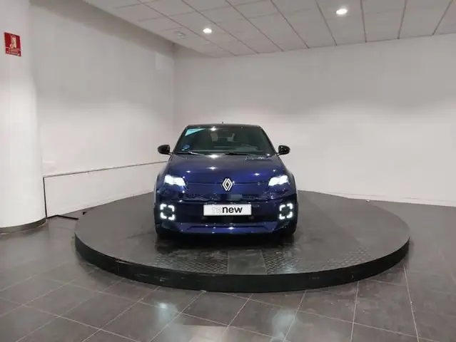 Renault R 5 view 2