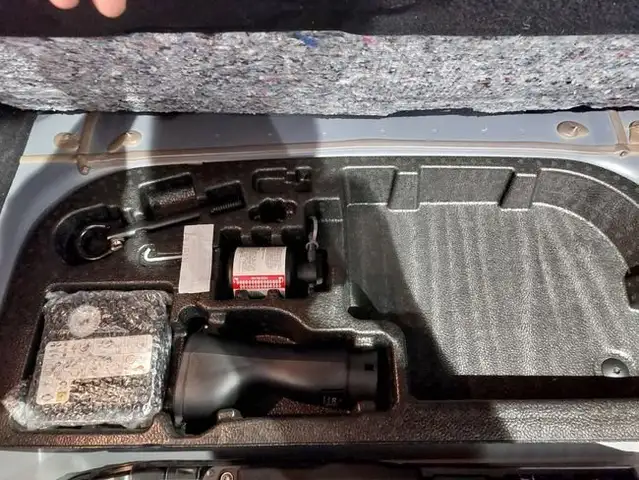 Renault R 5 view 14