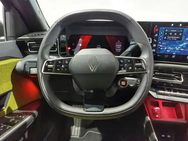 Renault R 5 view 6