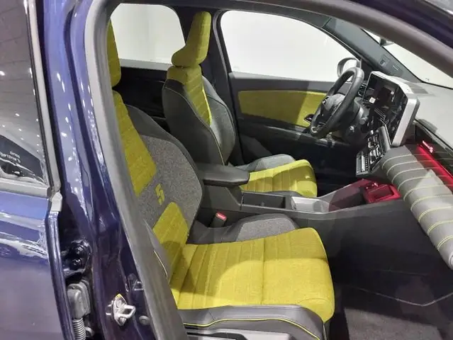 Renault R 5 view 8